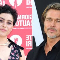 Ella es Alia Shawkat: la 'supuesta' nueva conquista de Brad Pitt