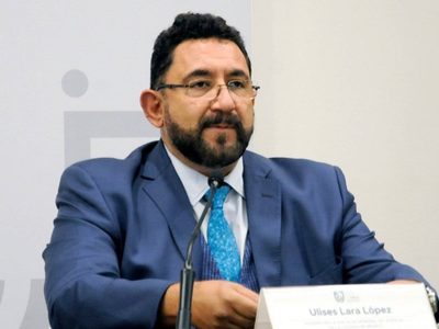 Dan 50 años de cárcel a dos exservidores de la PGJDF por secuestro exprés