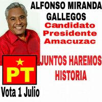 Dan 82 años de prisión a Alfonso Miranda Gallegos, exalcalde y exdiputado de Amacuzac, Morelos