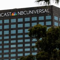 CEO de NBCUniversal es destituido por "conducta inapropiada" con una mujer