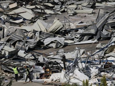 Equipos israelíes atacan instalaciones de la ONU para refugiados palestinos en Jerusalén