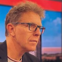 El nuevo proyecto de Alejandro Fantino, lejos de la televisión
