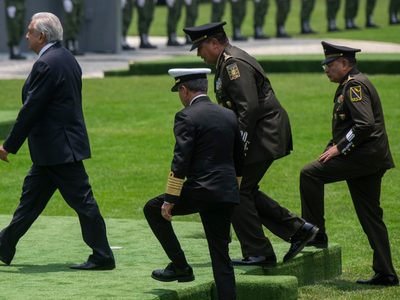 “Abrazos y no balazos”, una alianza de facto con los cárteles: Crisis Group