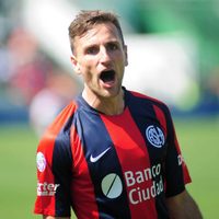 El probable once de San Lorenzo para enfrentar a Vélez