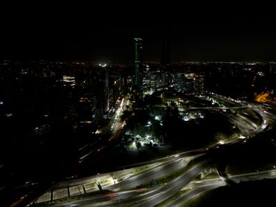 Restituyen servicio eléctrico tras masivo apagón en Chile; autoridades investigan responsabilidades