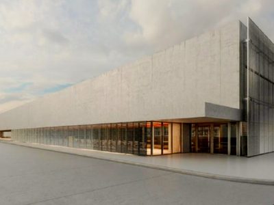 Proponen que se contraten fábricas recuperadas para la construcción del Hospital Norpatagónico