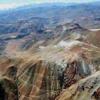 De dónde saldrán los nuevos empleos: "la Cordillera nos daría un millón de puestos de trabajo"