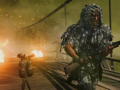 Call of Duty Warzone despliega su nueva arma contra jugadores tramposos: Damage Shield