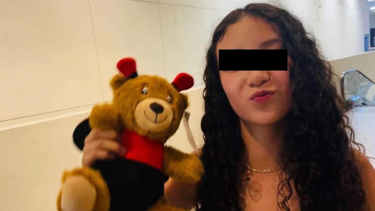 Paloma Nicole, adolescente de 14 años que falleció luego de someterse a dos procedimientos estéticos