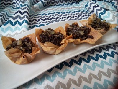 Recetas con morcilla, un alimento nutritivo y económico