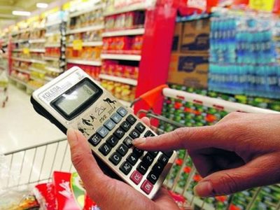La inflación de mayo fue de 7,8% y acumula una suba de un 114,2% en el último año