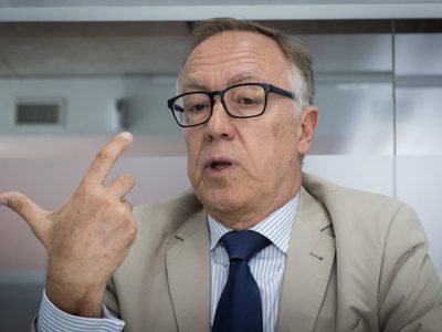 "Necesitamos inversiones para desarrollar Vaca Muerta"