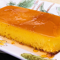 Budín del cielo: la antigua receta de las abuelas que estaba escondida pero es una caricia para tu paladar