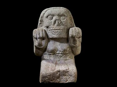 Tesoros culturales de México en Europa