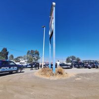 Cuatro muertos en un tiroteo en Apaseo el Alto, Guanajuato