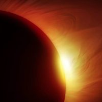 Eclipse espectacular recorrerá América del Norte este 8 de abril