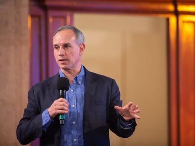López Gatell afirmó que se prolongaron las curvas epidémicas de coronavirus