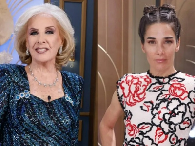 Sorpresas y figuras: quiénes acompañarán a Mirtha Legrand y Juana Viale este fin de semana