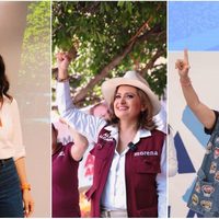 Aborto, equidad de género y violencia, los retos para la primera gobernadora de Guanajuato