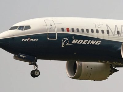 Boeing advierte de posibles demoras por otros problemas en fuselajes de algunos 737