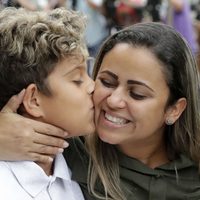 La CNDH pide la acción colectiva para enfrentar la separación de familias en EU