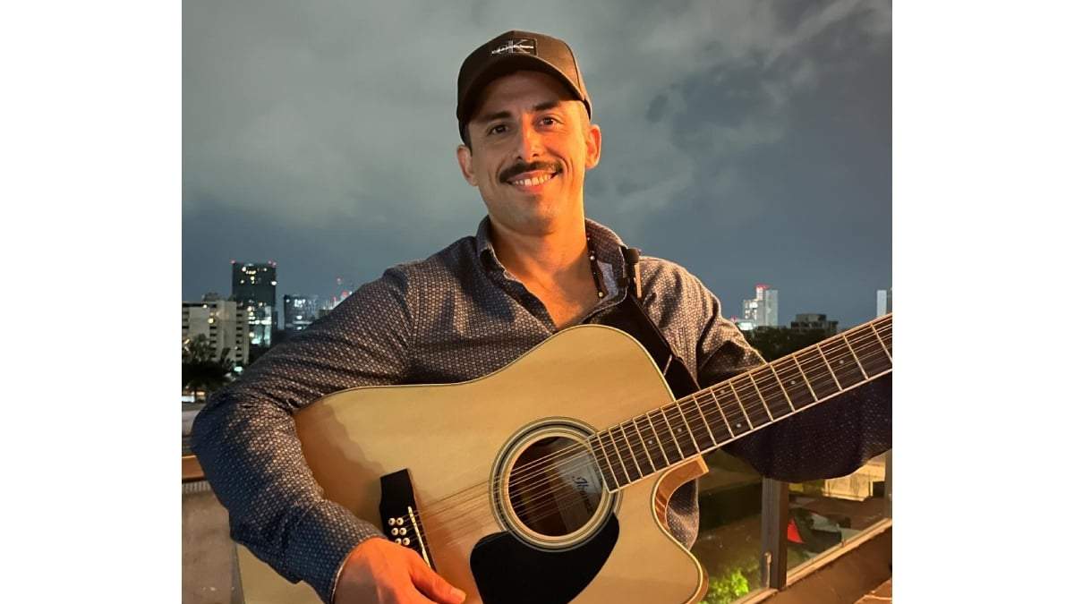Pancholín, cantante de música grupera asesinado