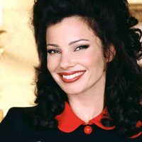 A los 62 años, Fran Drescher “La Niñera” presumió tremenda silueta en Instagram