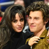 Camila Cabello y Shawn Mendes enternecen las redes con nuevo posteo. ¡Aww!