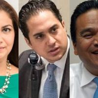 Los colados e indeseables del gobierno de AMLO