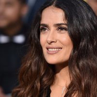 TREMENDO: Salma Hayek tenía bien oculto a su "amor imposible" hasta hoy. ¿Antonio Banderas?