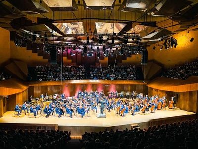 Scott Yoo, extitular de la OFCM, tomará la batuta de la OFUNAM