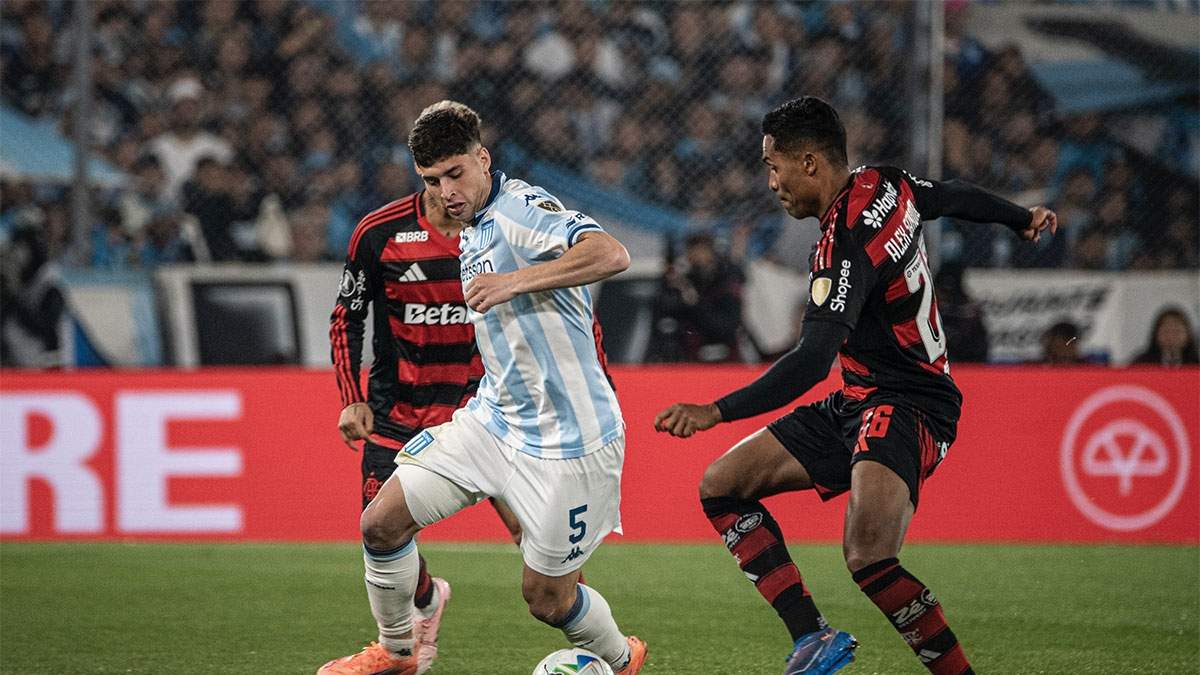 Juan Ignacio Nardoni se recuperó y jugó.