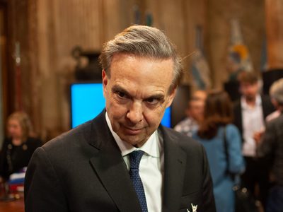 Pichetto volvió a comparar al Gobierno con la dictadura militar