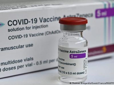 Jubilado mendocino demanda a Astrazeneca