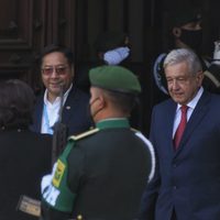México y Bolivia piden a OEA no intervenir en asuntos internos de los Estados miembros