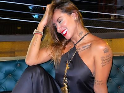 Sonia Isaza destapó la gran verdad detrás de las fotografías que comparte con sus fanáticos