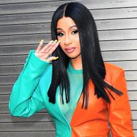 Cardi B de mala racha en Twitter... ¡No pega una!