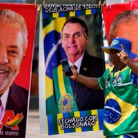 Así funciona la segunda vuelta electoral en Brasil