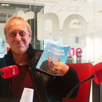 Tras la polémica con su mujer, Josep María Mainat rompe el silencio y cuenta detalles del calvario v