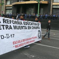 Los gobernantes deben ser educados