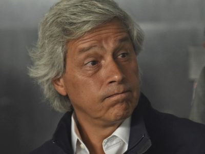 Claudio X. González sobre Tatiana Clouthier: "se va uno de los mejores elementos del gabinete"