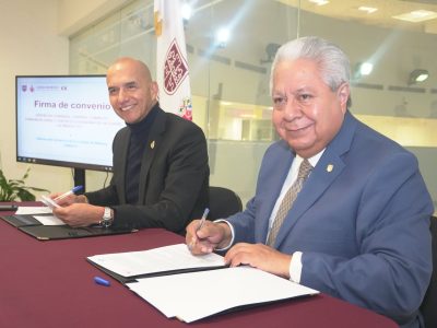 El C5 podrá ver cámaras de comercios afiliados a la Canaco en la CDMX
