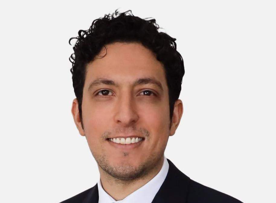 Pablo Taddei Arriola, director de LitioMX