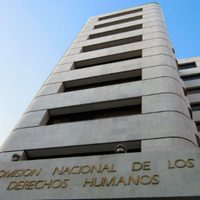 Tras violación a adolescente hondureña, la CNDH emite recomendación al INM, PGR...