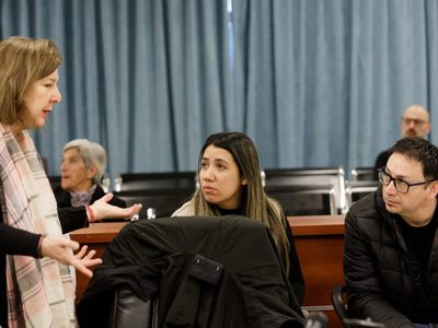 Planes sociales: Las defensas apuntaron contra Soiza como único responsable de la millonaria estafa