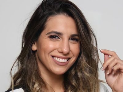 La batalla continúa: Cinthia Fernández confesó que seguirá en la política de la mano de un grande