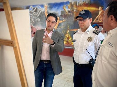 Solo un candidato de Jalisco ha solicitado protección de las fuerzas de seguridad