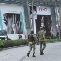 Cae "Mawicho", presunto implicado en el homicidio de israelíes en Plaza Artz Pedregal