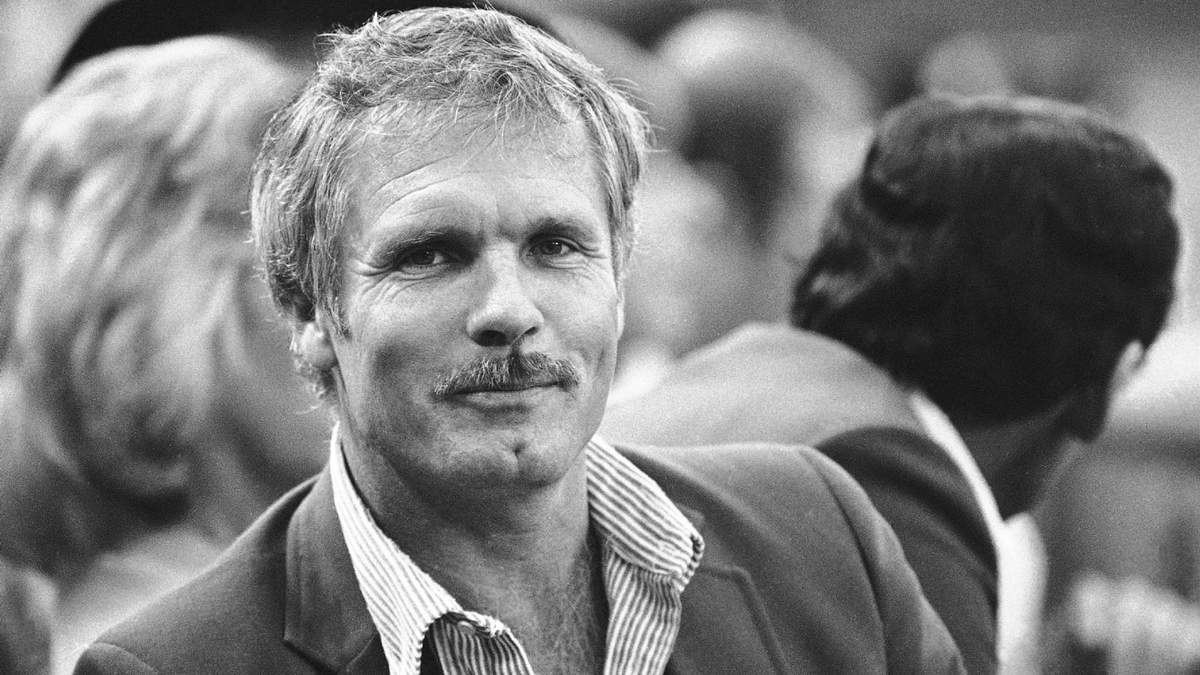Ted Turner fundó TNT y Cartoon Network