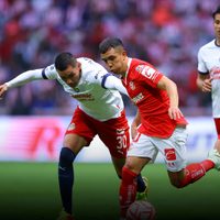 Estos son los resultados de la Jornada 12 de la Liga MX